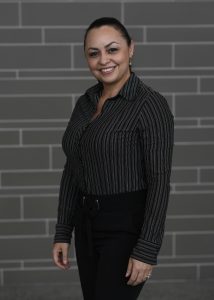 Esperanza Dominguez Ramos, MPH, BSN, CMA