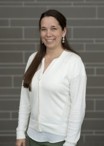 Megan Padilla, RN, CPN