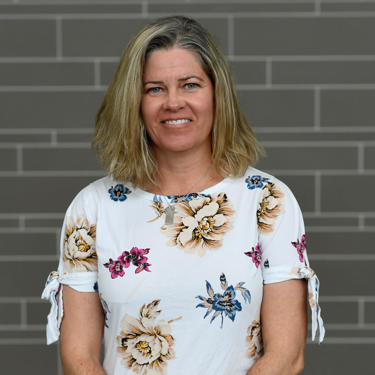 Kelly Ware, NP