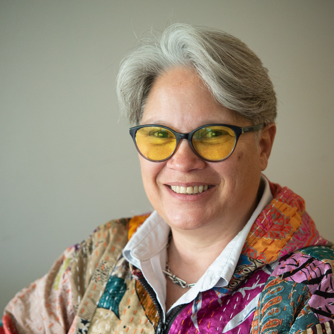 Yolanda Pinzon Uribe, MIHA