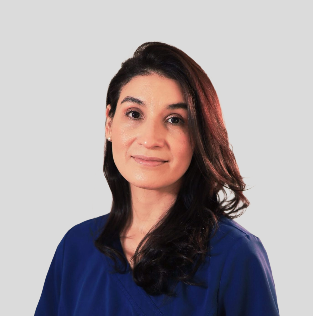 Alicia Rivera Leal, RN