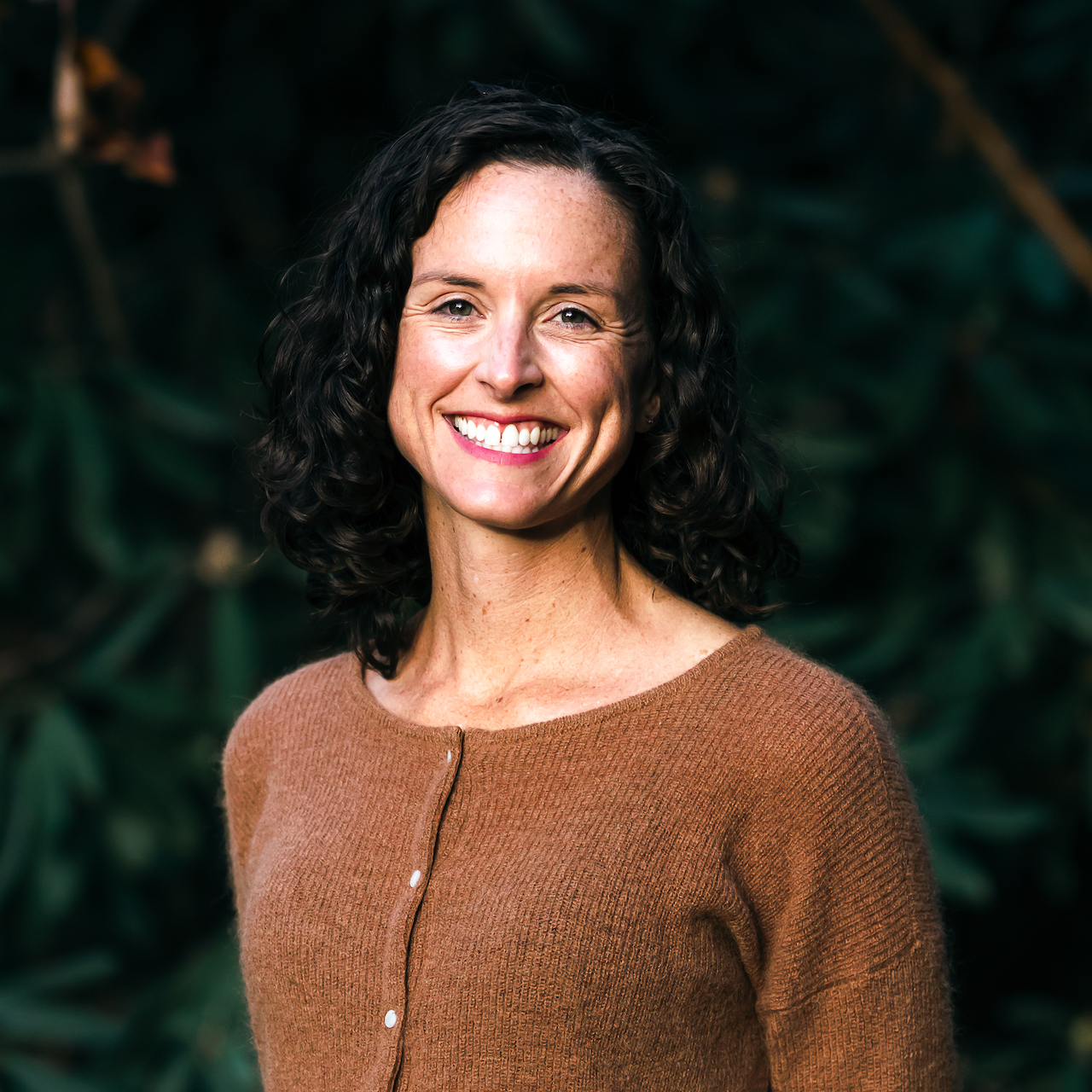 Lindsay Whitner, MEd