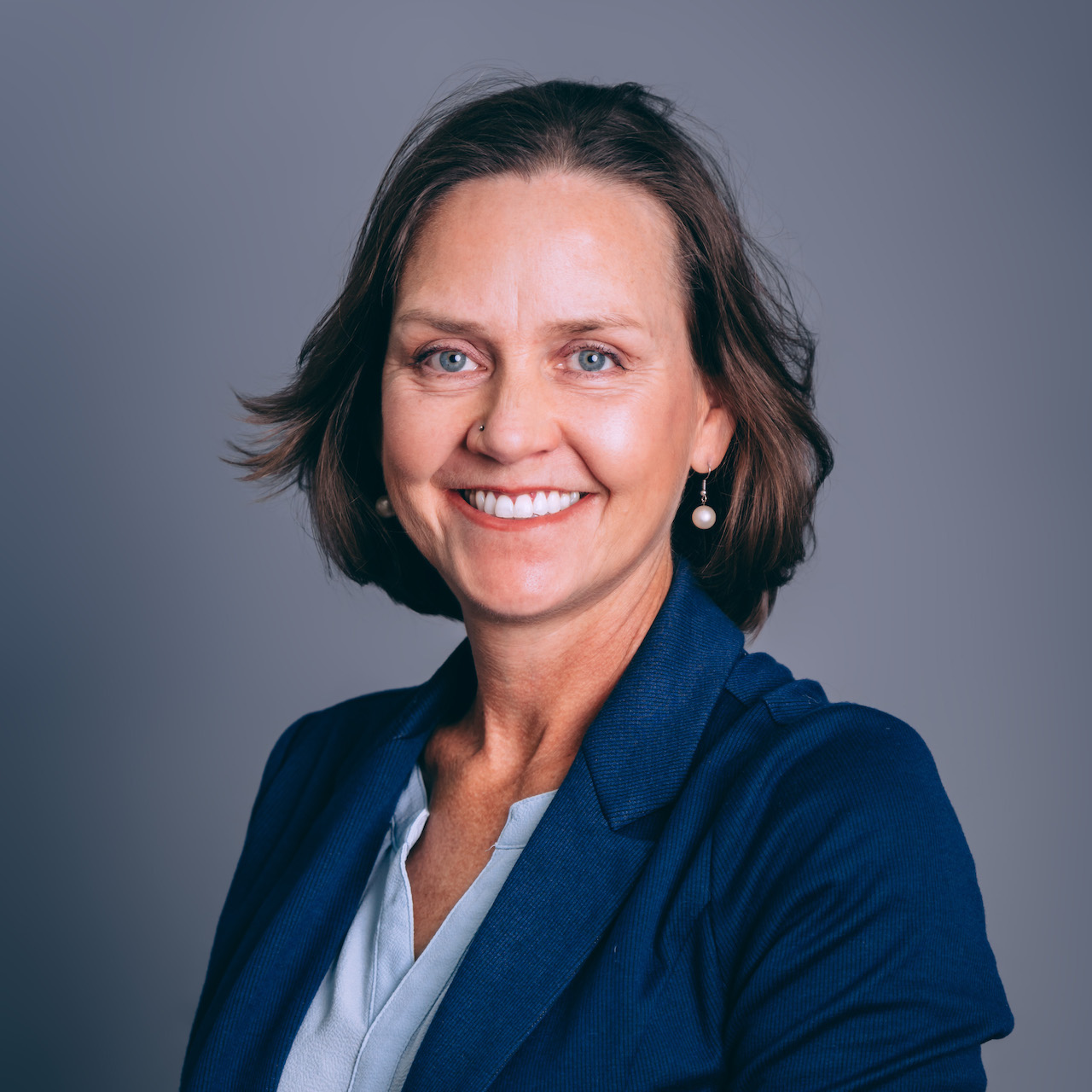 Meredith Jackson-deGraffenried, MA, PhD