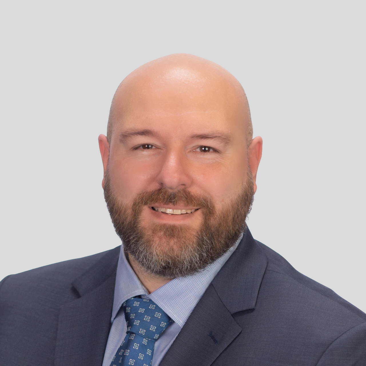 Hollis Whitehead, MHA, BSN, NE-BC