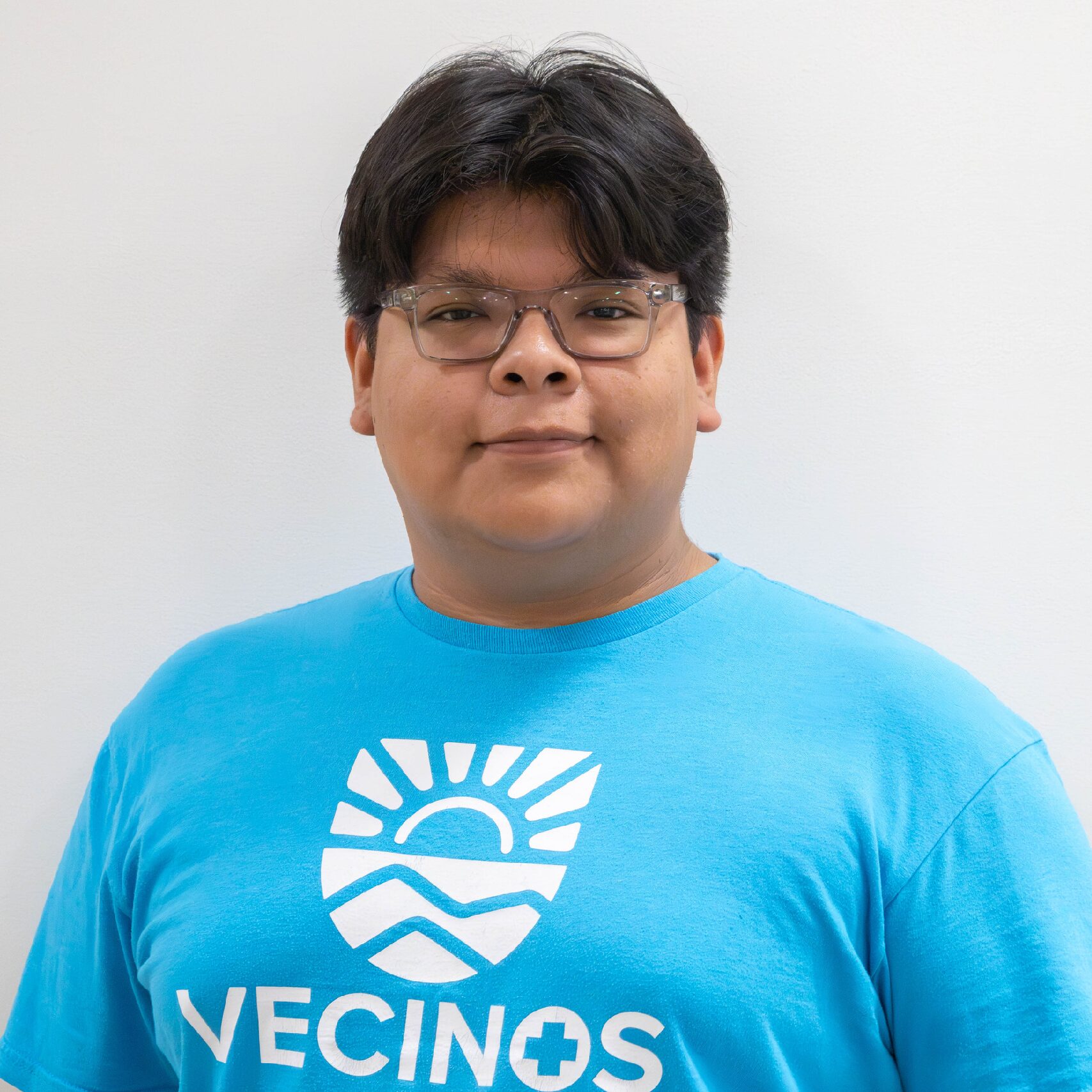 Alex Tepetate-Ramos, MSA, LCSW-A